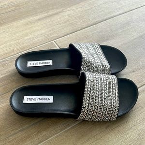 Steve Madden Dazzle sandals